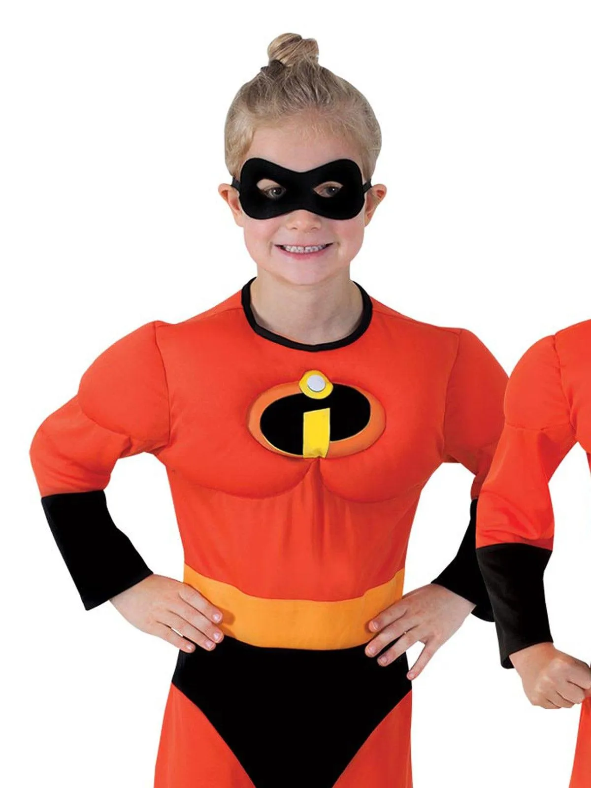 Incredibles Deluxe Costume Child - Buy Online Only