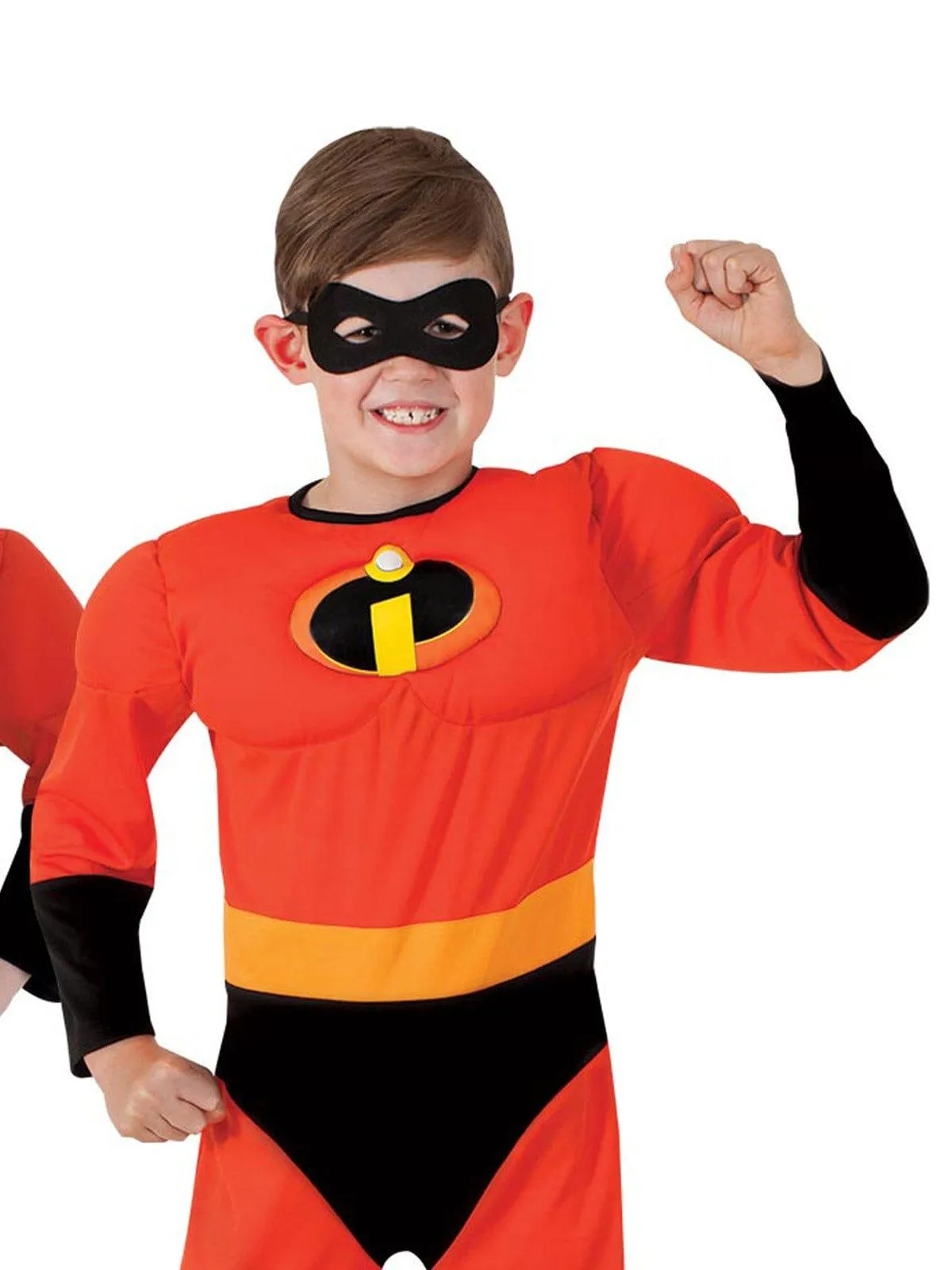 Incredibles Deluxe Costume Child - Buy Online Only