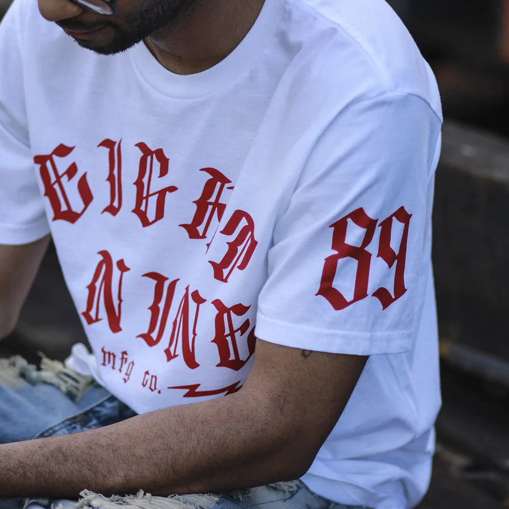 Jordan 4 Alternate 89 Low Brow Shirt