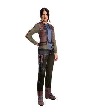 Jyn Erso Costume for Adults - Star Wars: Rogue One