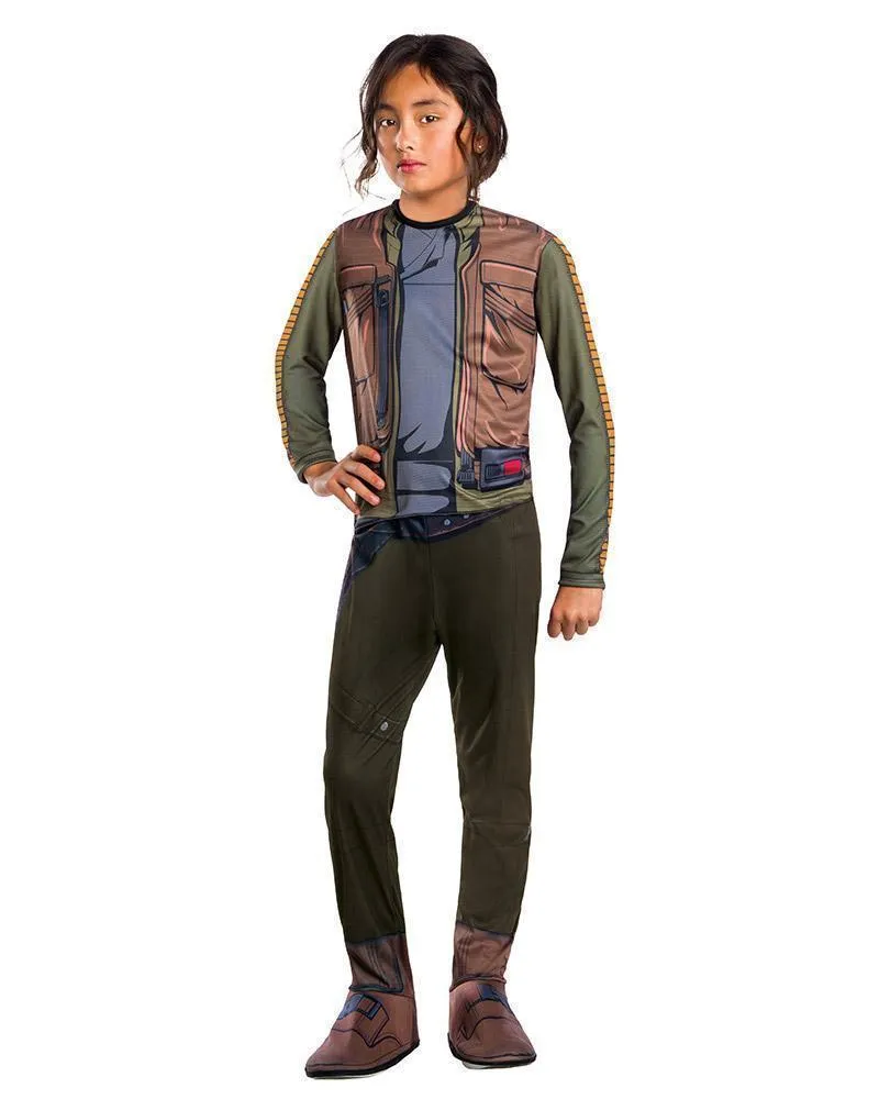 Jyn Erso Costume for Kids - Star Wars: Rogue One