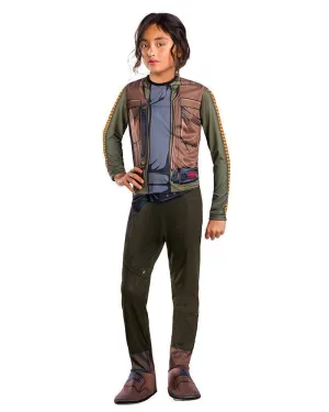 Jyn Erso Costume for Kids - Star Wars: Rogue One