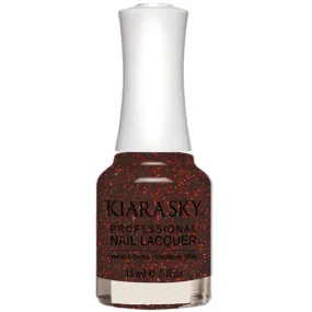 Kiara Sky Polish - 578 I’m Bossy