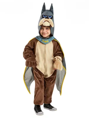 Kids Costume - Ace Deluxe Dc Super Pets Costume