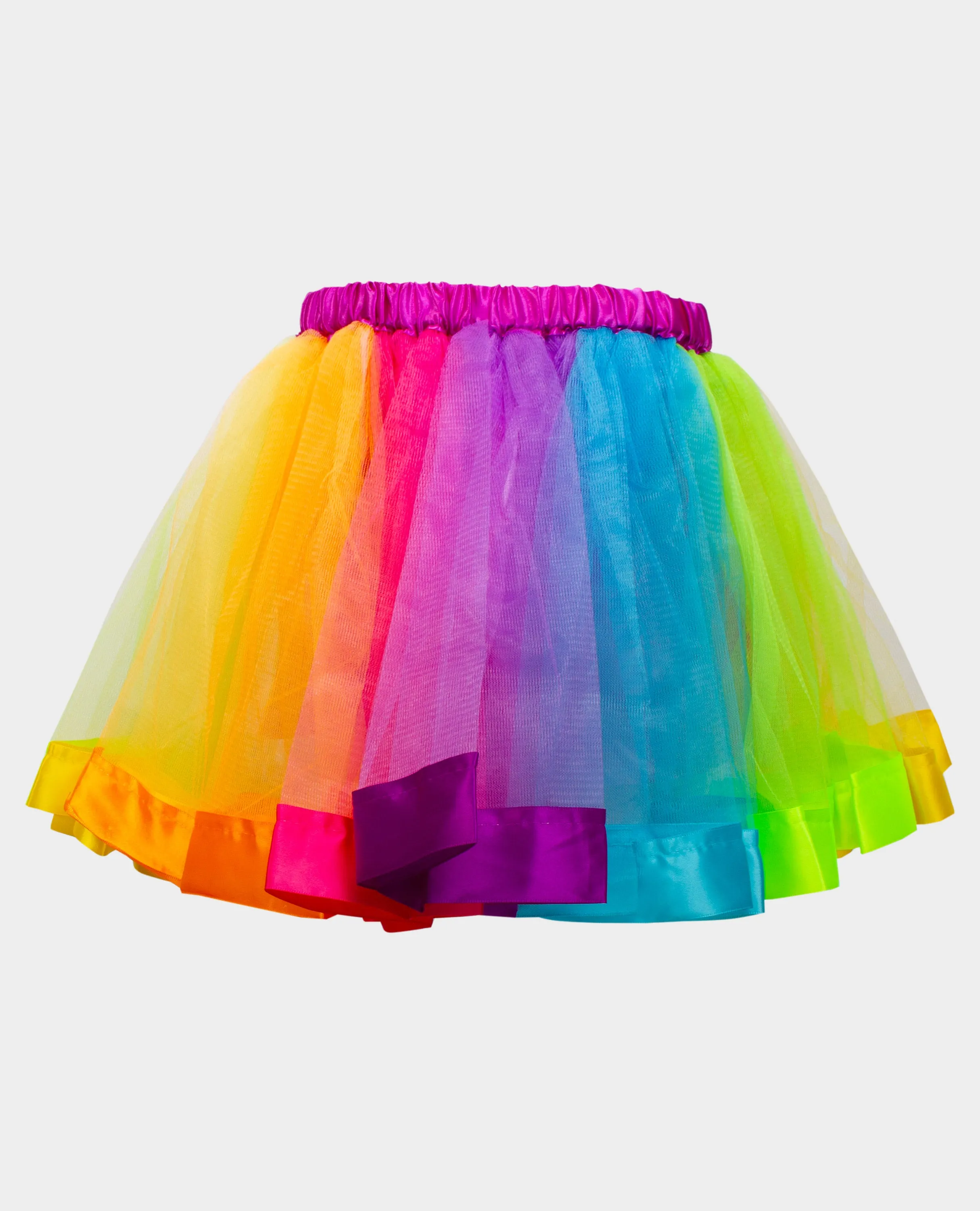 KIDS LIGHT UP TUTU