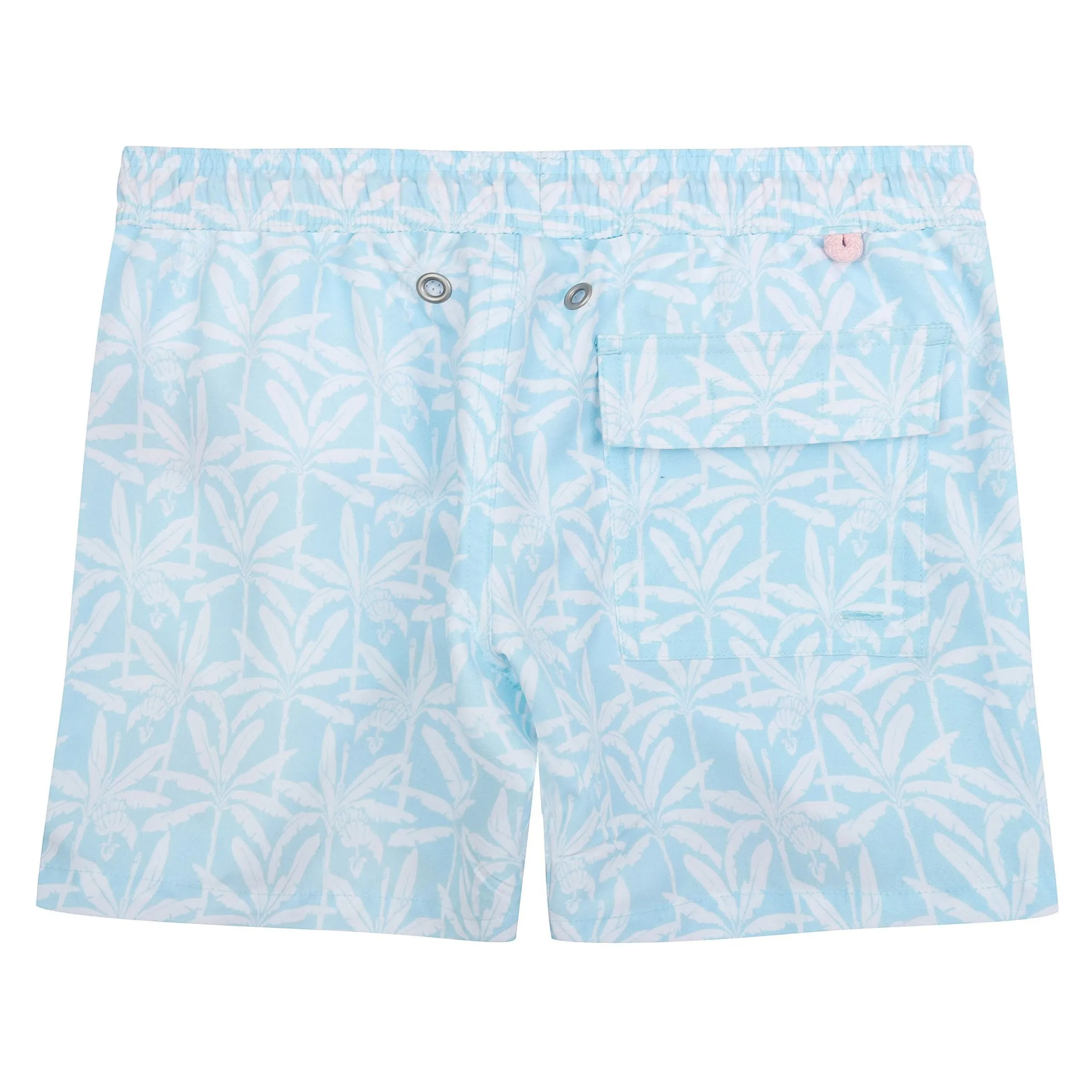 Kids' Swim Shorts BANANA TREE