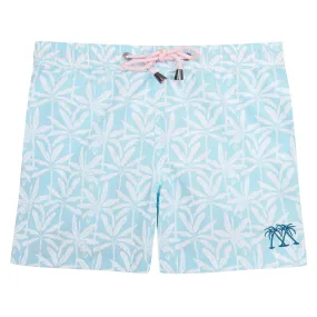 Kids' Swim Shorts BANANA TREE