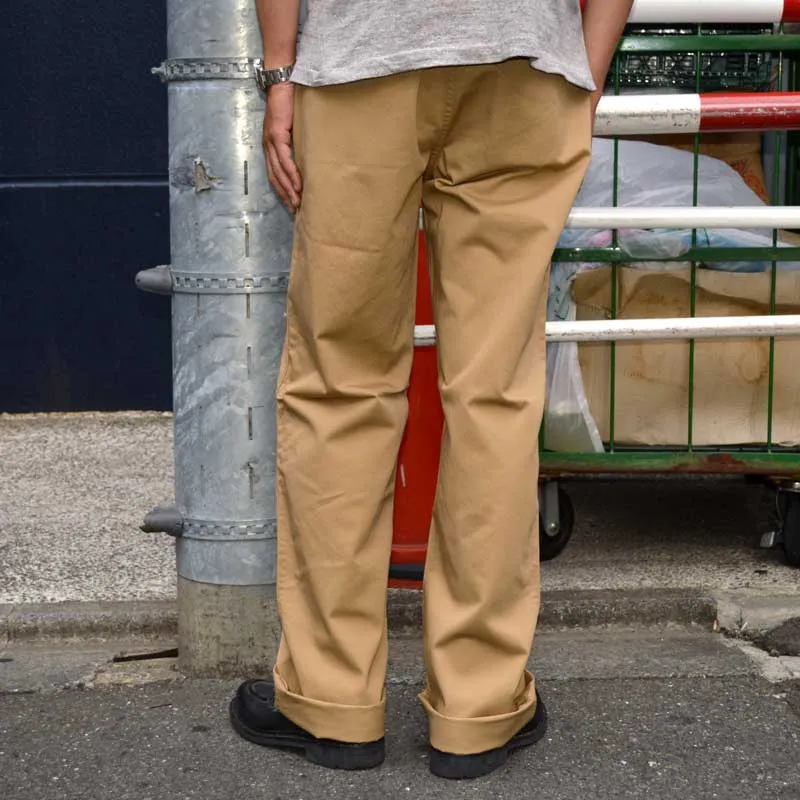 KOJIMA GENES  "RNB-153VF" VIBTAGE CHINO PANTS