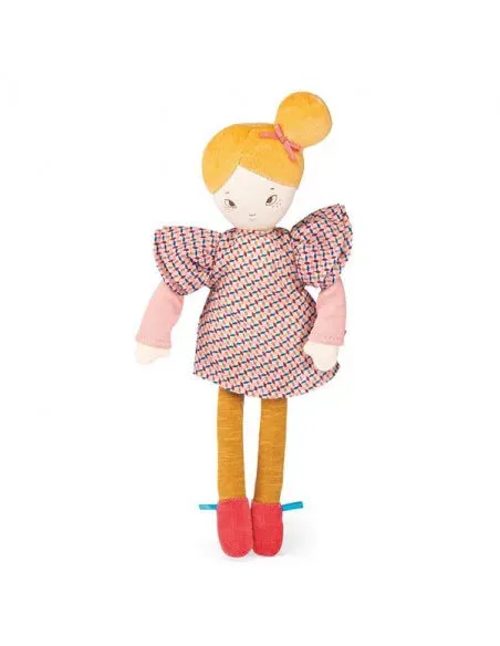 Les Parisiennes Doll Small