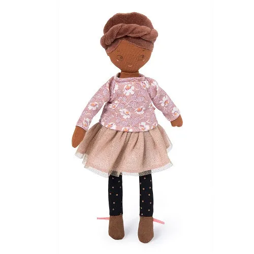 Les Parisiennes Doll Small