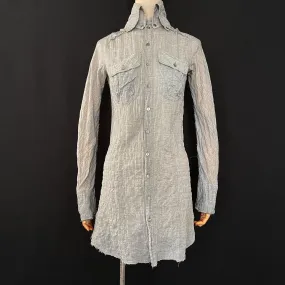 L.G.B. LE GRAND BLEU  Dress/Shirt