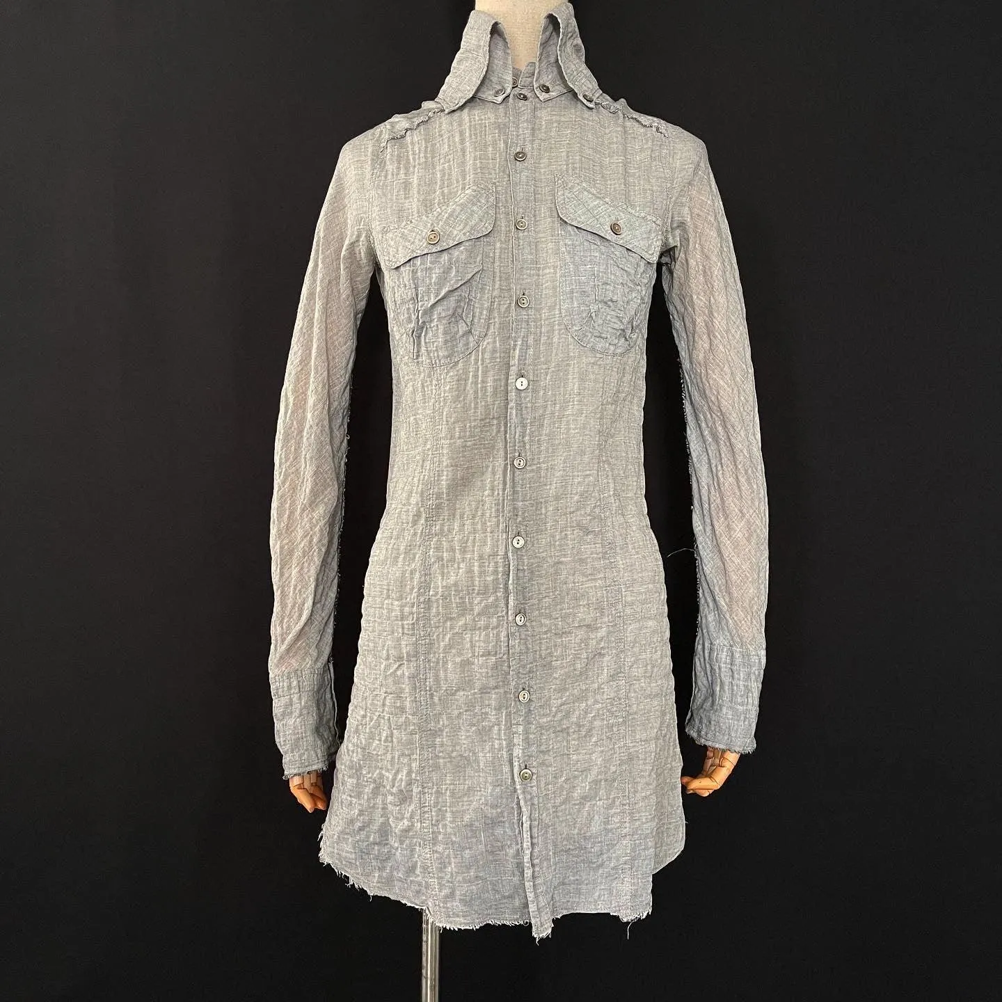 L.G.B. LE GRAND BLEU  Dress/Shirt