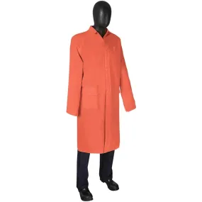 Liberty - Durawear Pvc/ Polyester Raincoat