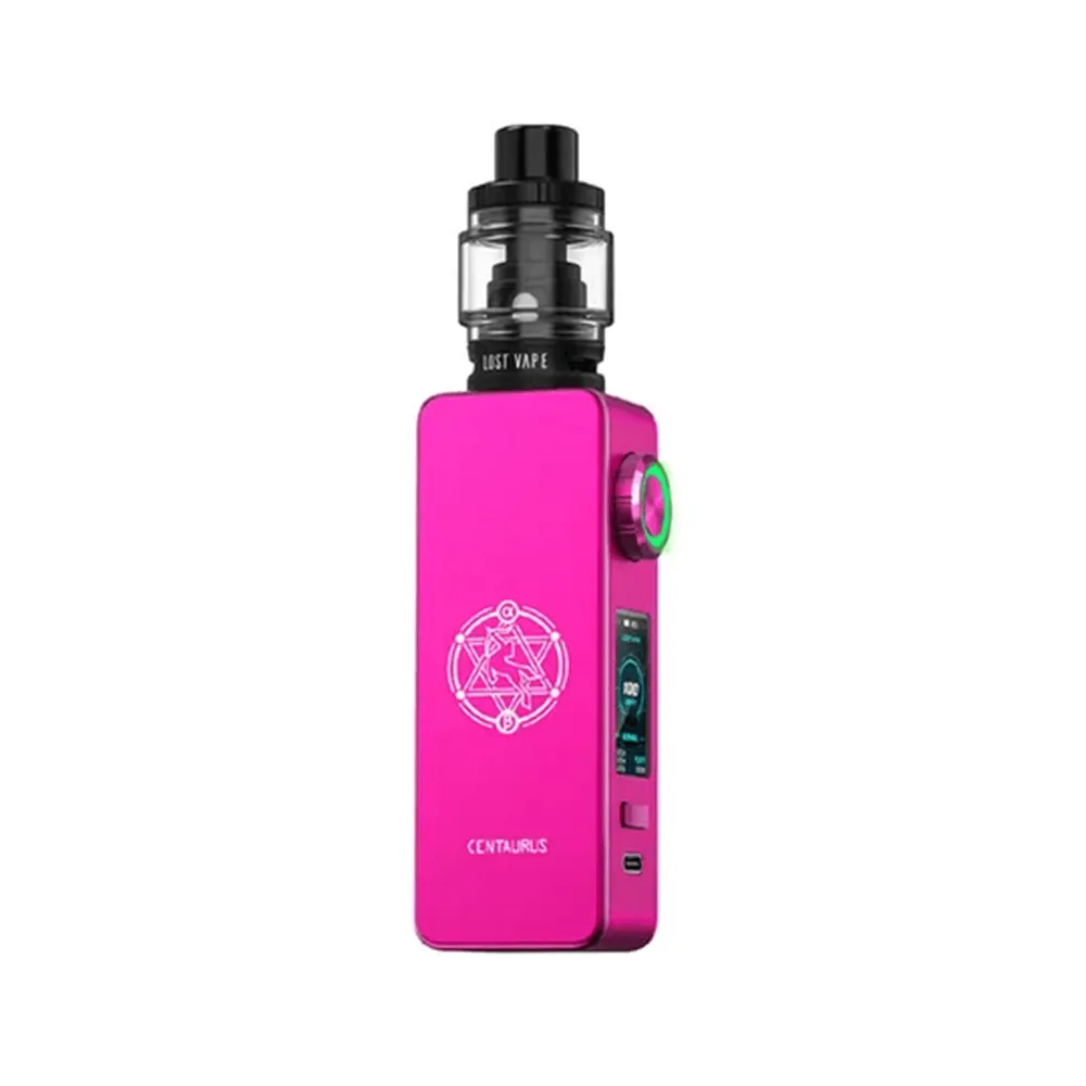 Lost Vape Centaurus M100 Vape Kit