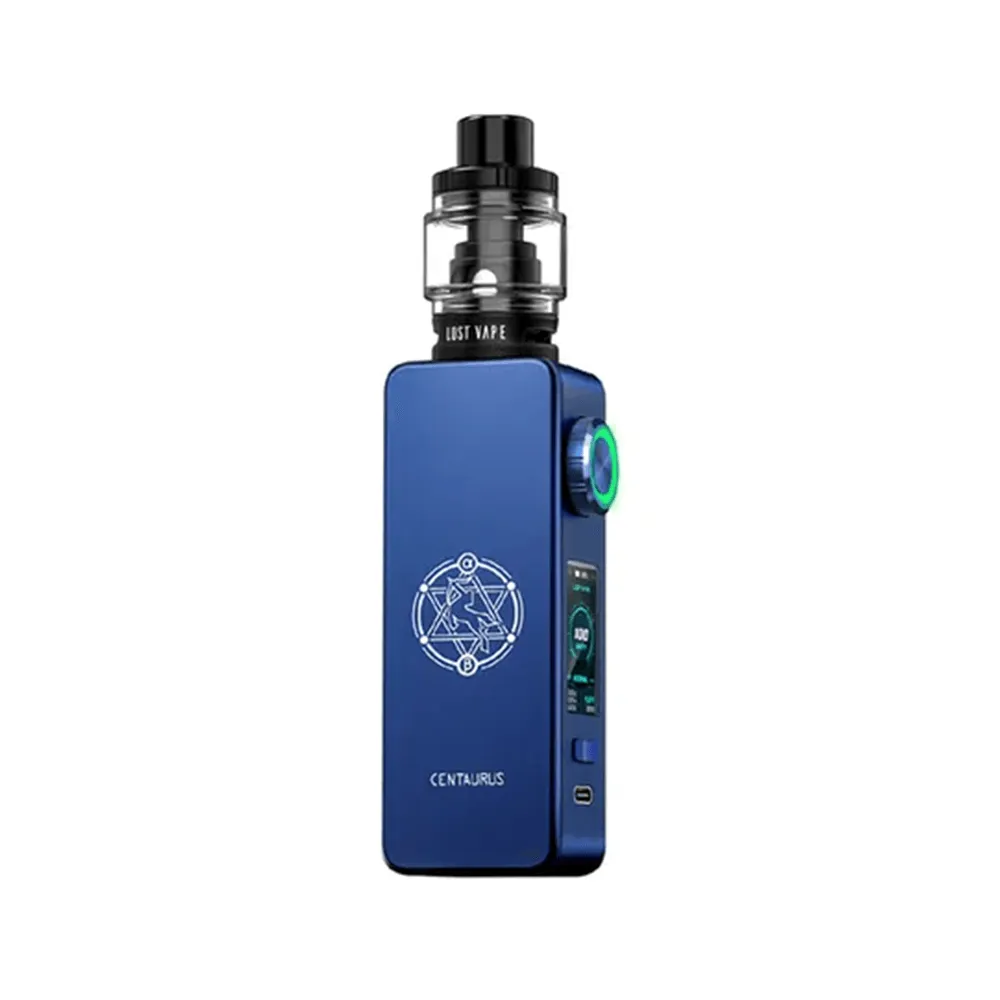 Lost Vape Centaurus M100 Vape Kit