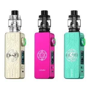 Lost Vape Centaurus M100 Vape Kit