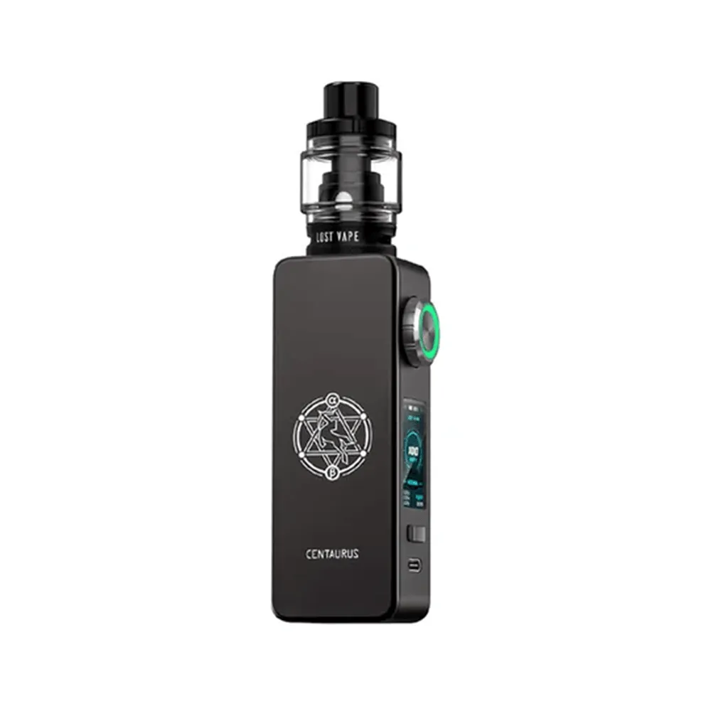 Lost Vape Centaurus M100 Vape Kit