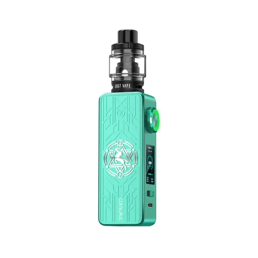 Lost Vape Centaurus M100 Vape Kit