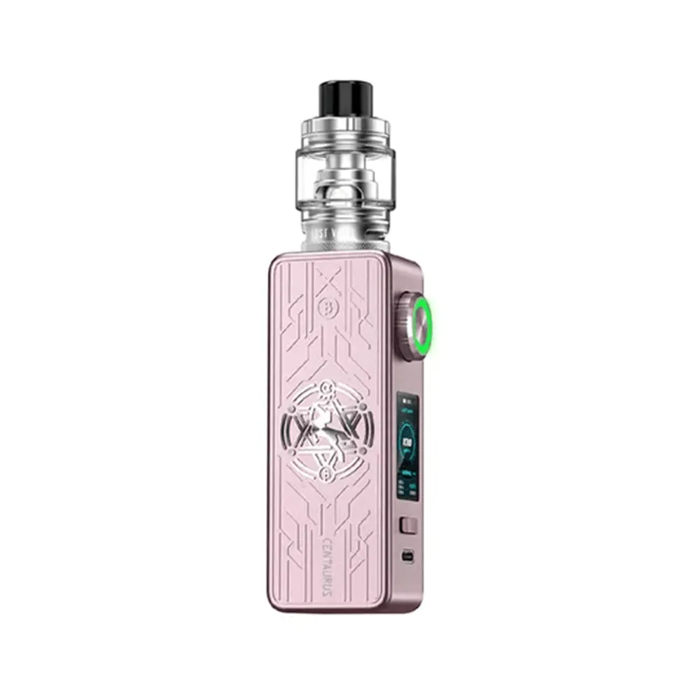 Lost Vape Centaurus M100 Vape Kit