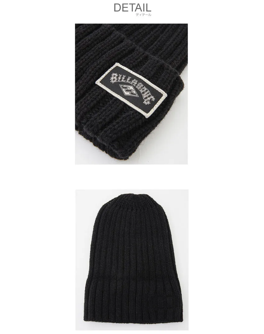 LOW GG BEANIE BE014909 ビーニー 3カラー