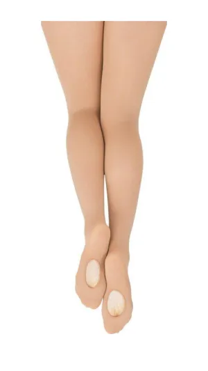 Low Rise Transition Tights 1872- Adult