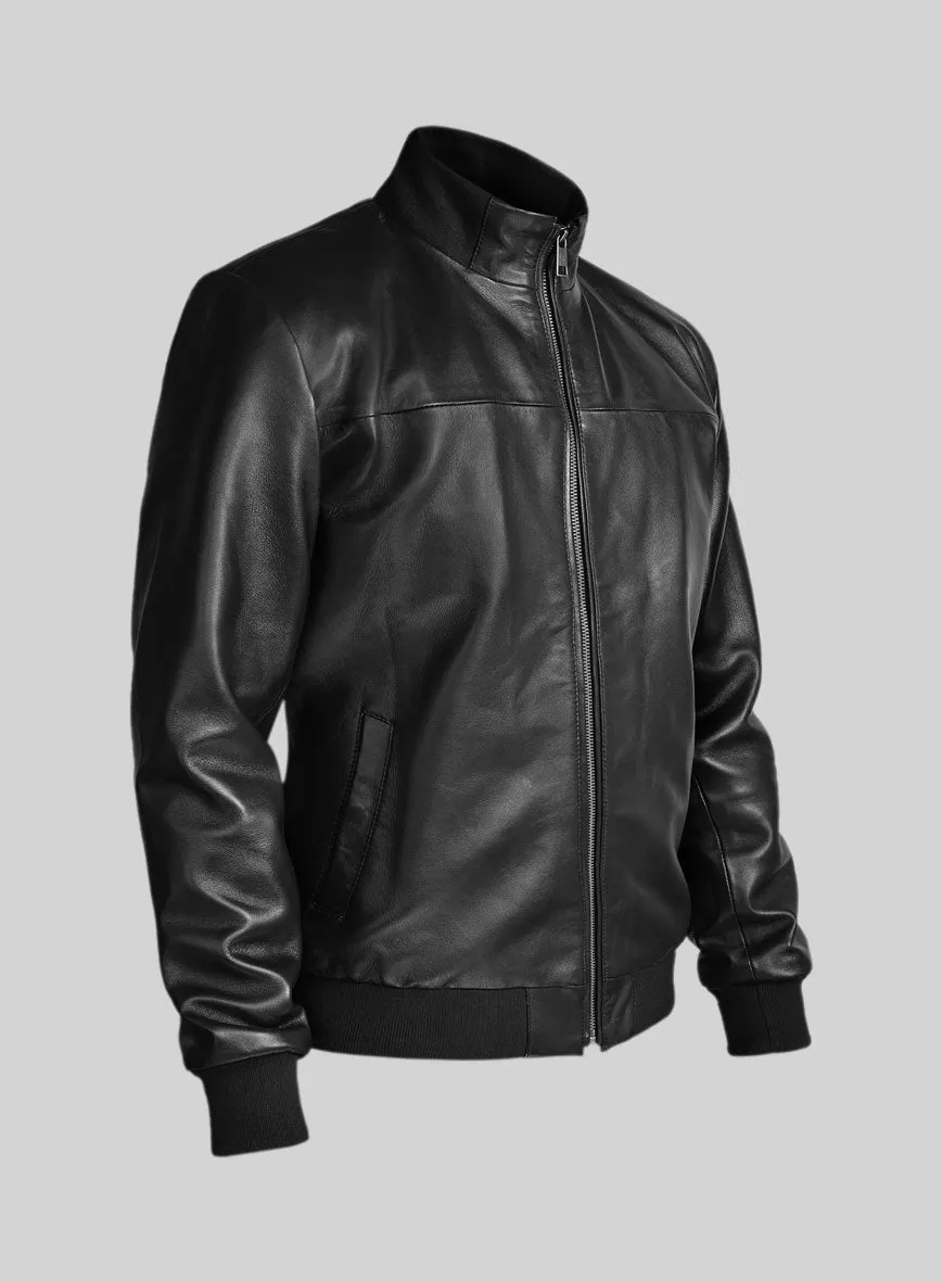 Madden Leather Jacket