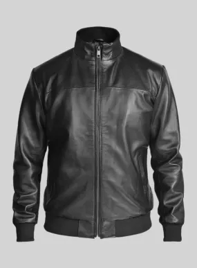 Madden Leather Jacket