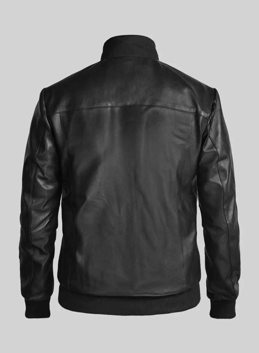 Madden Leather Jacket