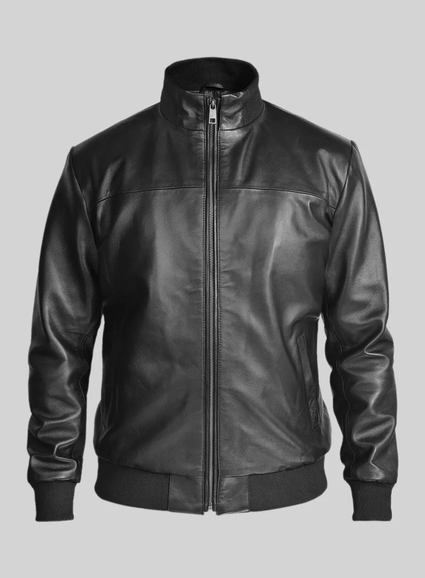 Madden Leather Jacket