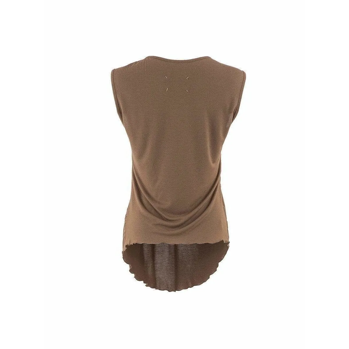 Maison Martin Margiela Sleeveless Top