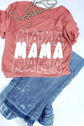 MAMA Women's Tank