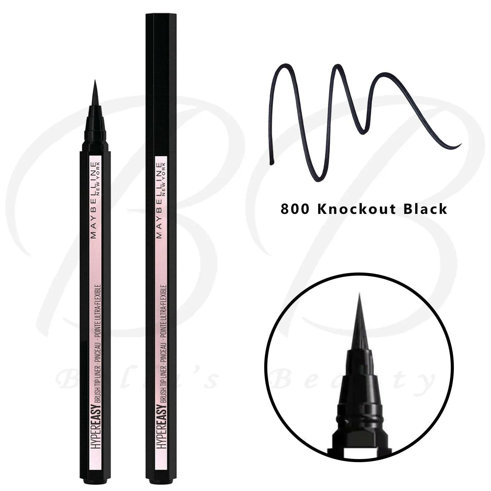 Maybelline Hyper Easy Liquid Eyeliner