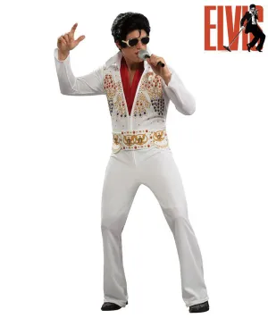 Men's Costume - Elvis