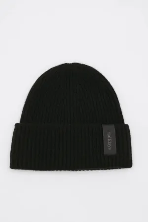 Merino Beanie