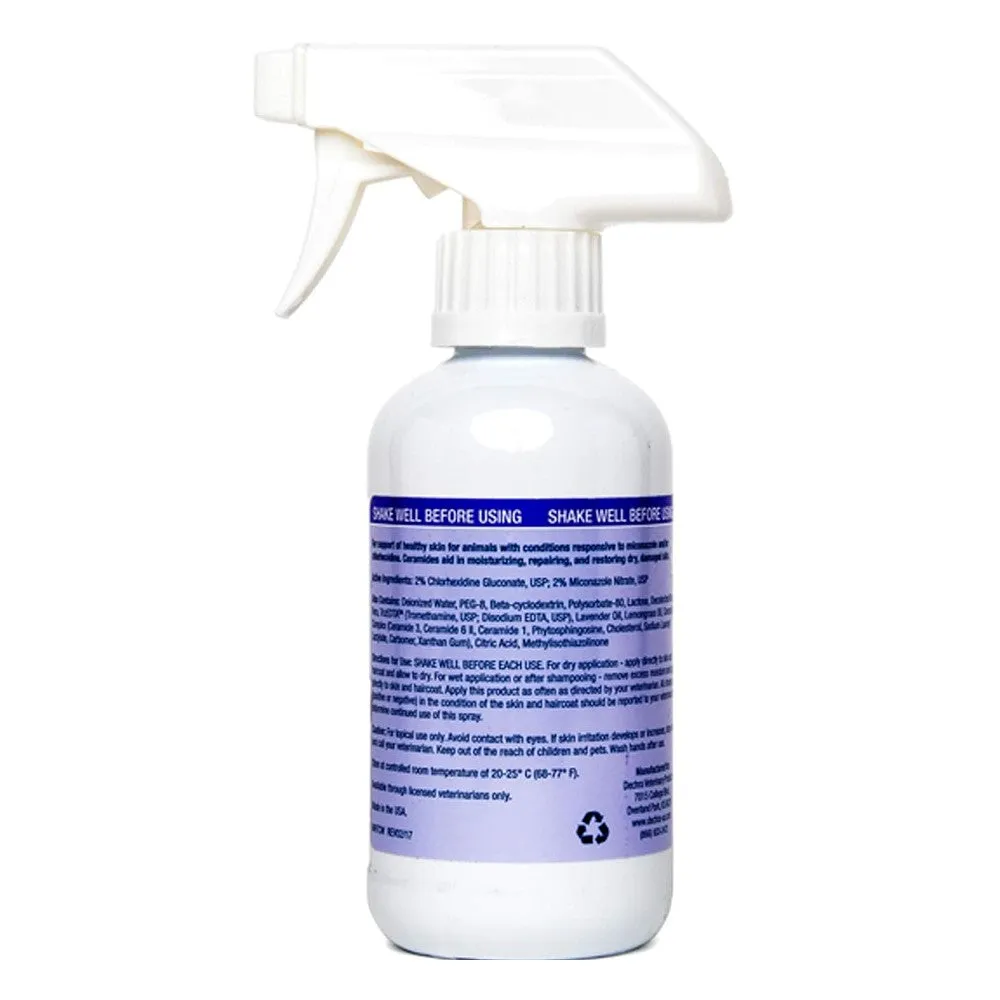 MiconaHex Triz Spray Conditioner for Dogs & Cats