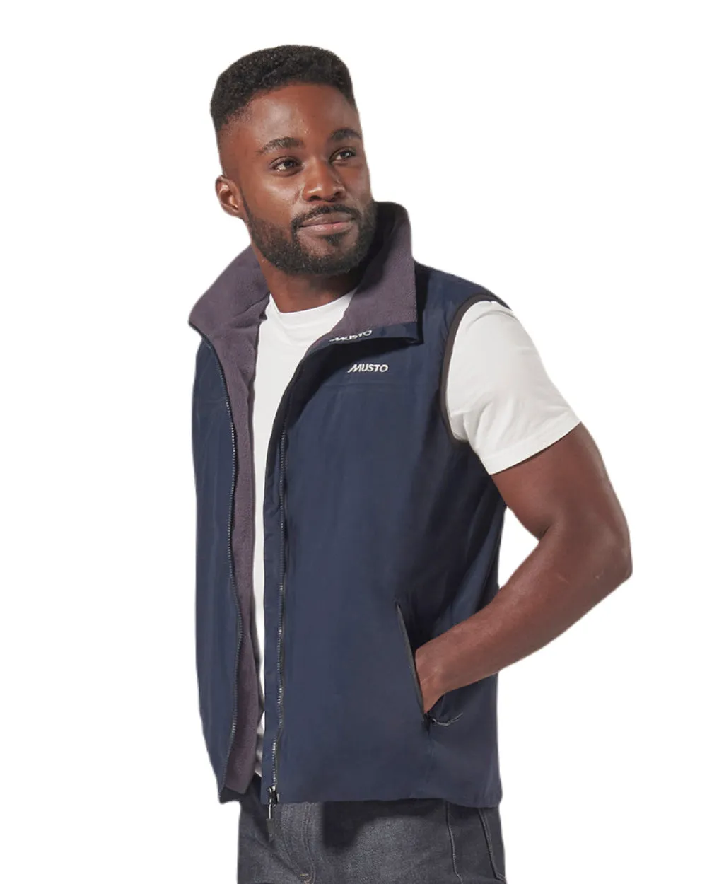 Musto Snug Vest 2.0