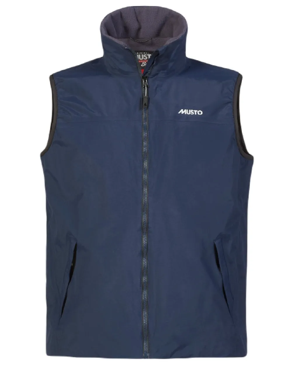 Musto Snug Vest 2.0