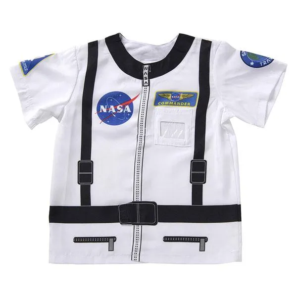 My 1st Career Gear - Astronaut (White) (3-6)