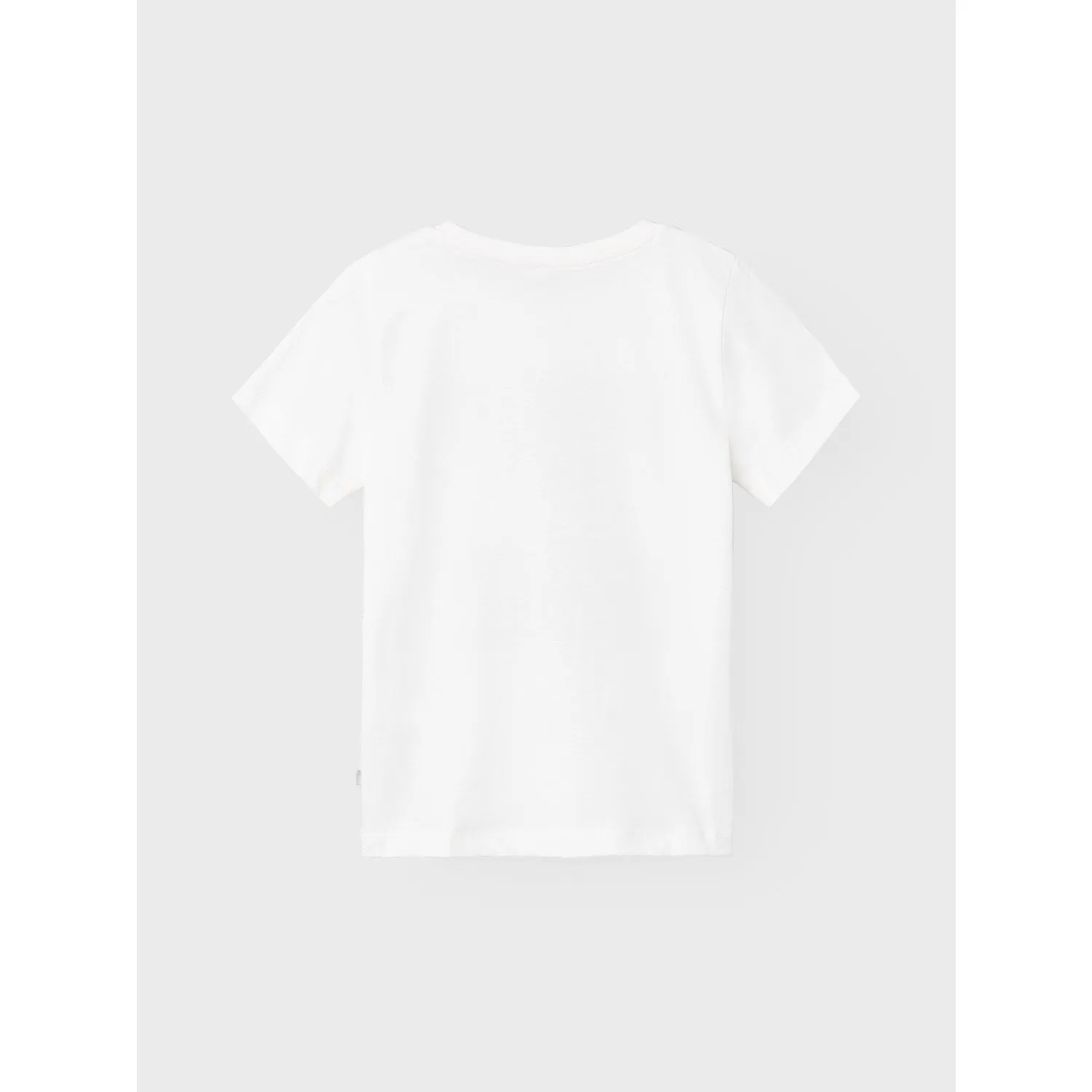 Name It Bright White Jalmo T-Shirt