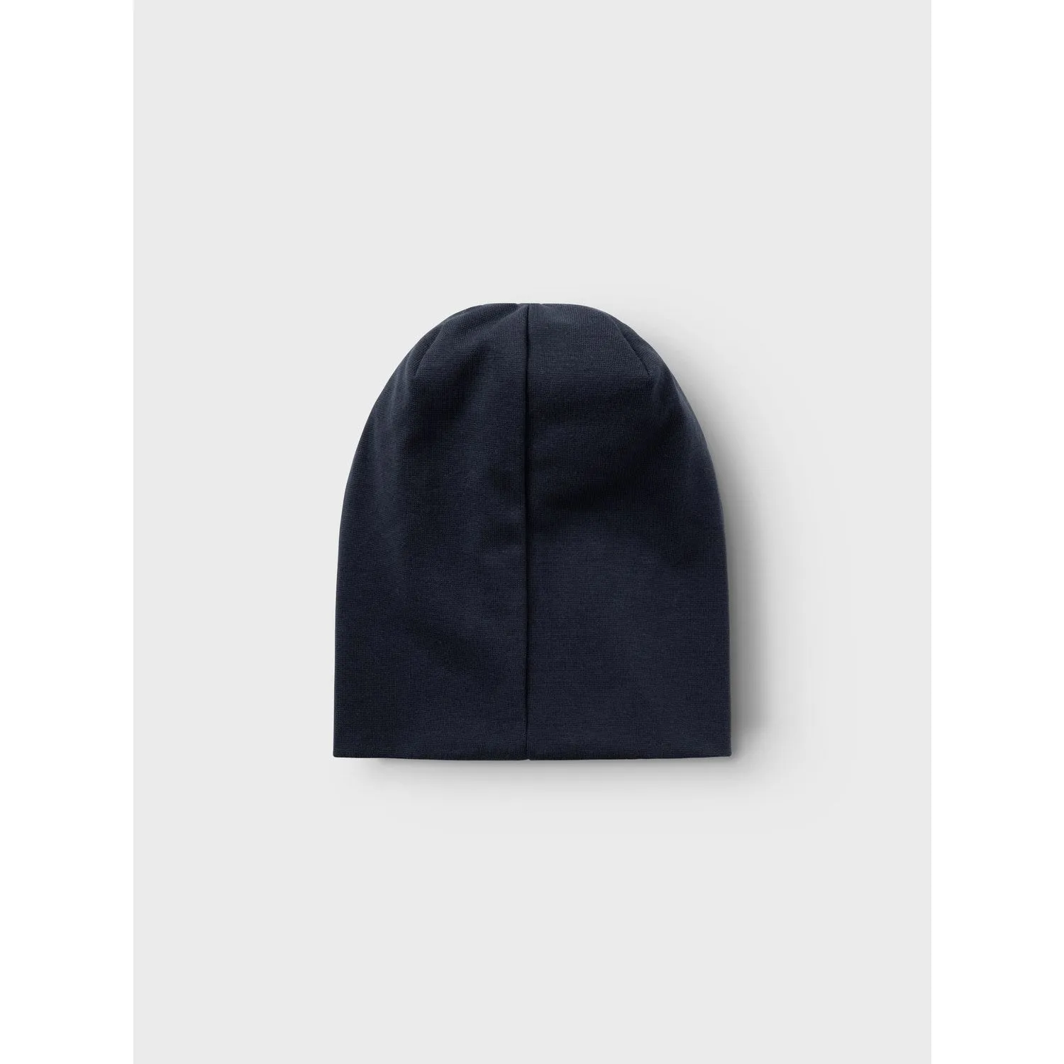 Name It Dark Sapphire Moppy Dropshape Beanie