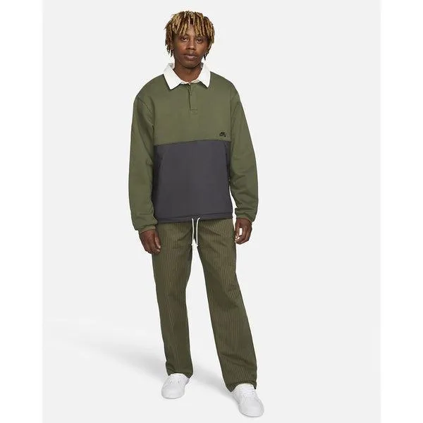 Nike SB Dri-Fit Stripe Chino Pant Cargo Khaki