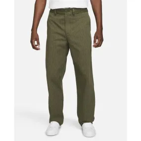 Nike SB Dri-Fit Stripe Chino Pant Cargo Khaki