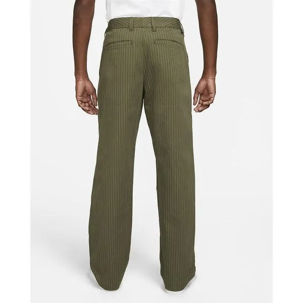 Nike SB Dri-Fit Stripe Chino Pant Cargo Khaki