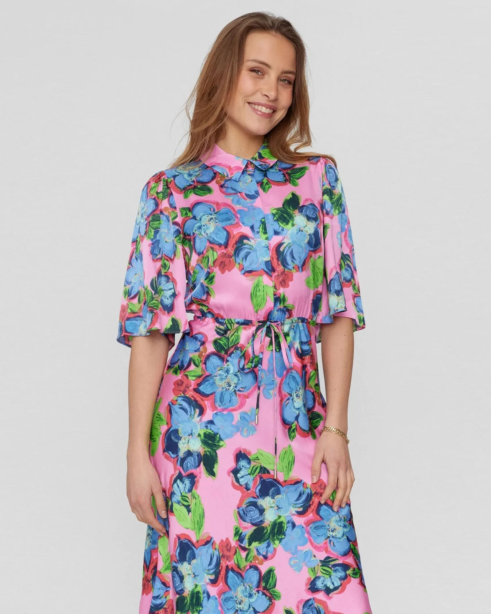 Numph Nugabby Dress