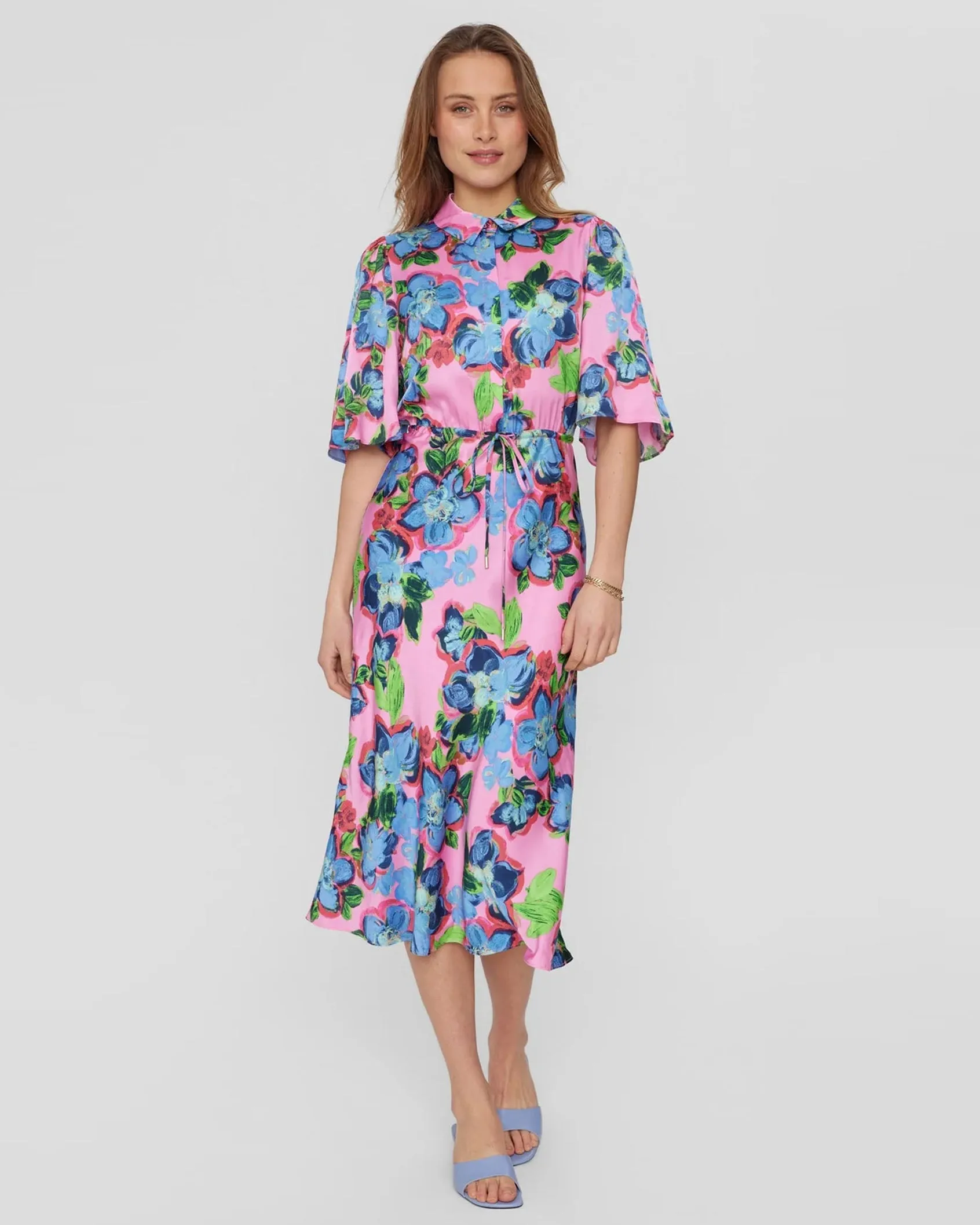 Numph Nugabby Dress