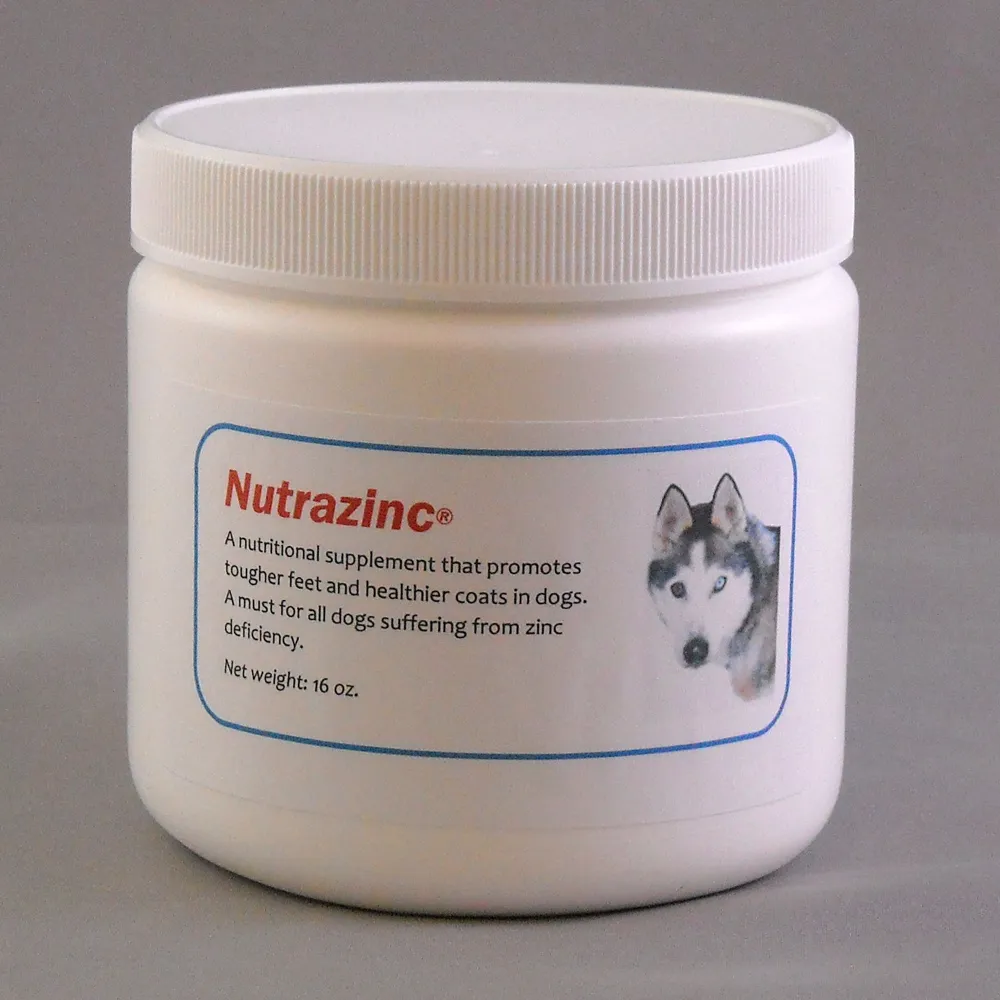 Nutrazinc® 16 oz.