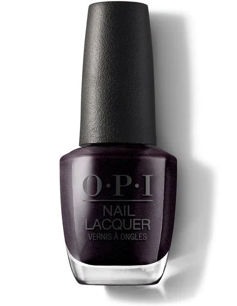 OPI Polish H63 Vampsterdam