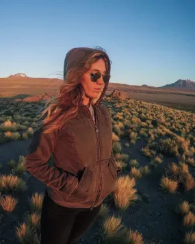 Outback Heidi Canyonland Jacket