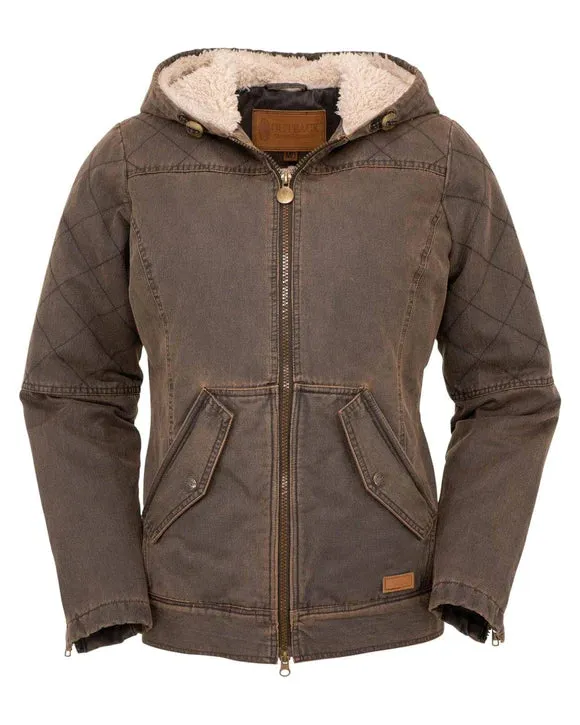 Outback Heidi Canyonland Jacket