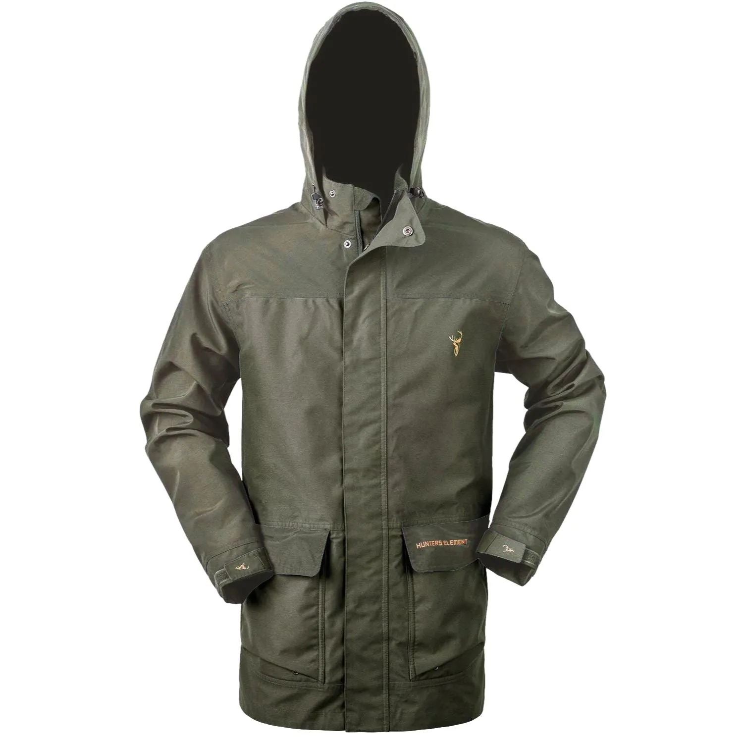 Oxide Elite Jacket